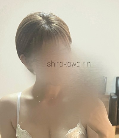 白川りんさんの写真