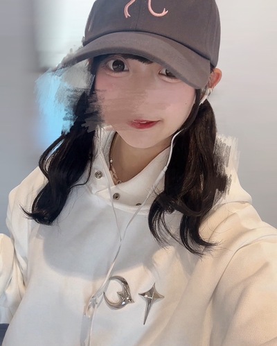 天宮めんまさんの写真