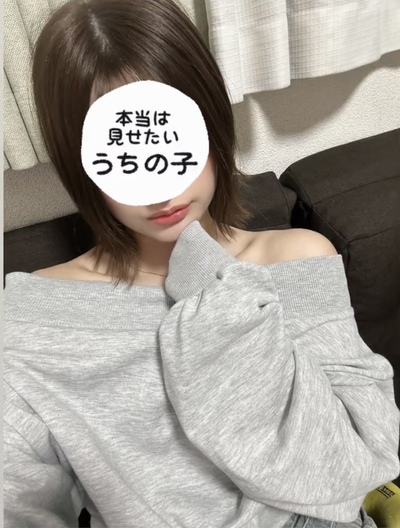 白石らなさんの写真