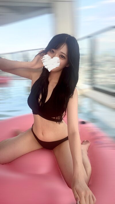 新川さえさんの写真
