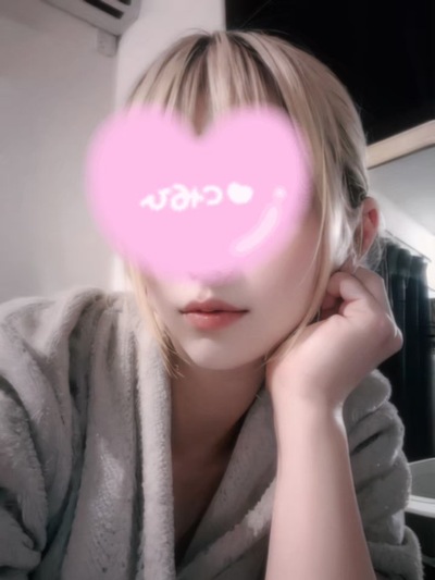 三枝はるかさんの写真