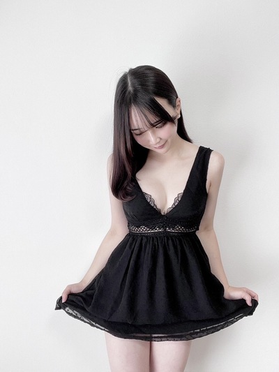 水野あおいさんの写真