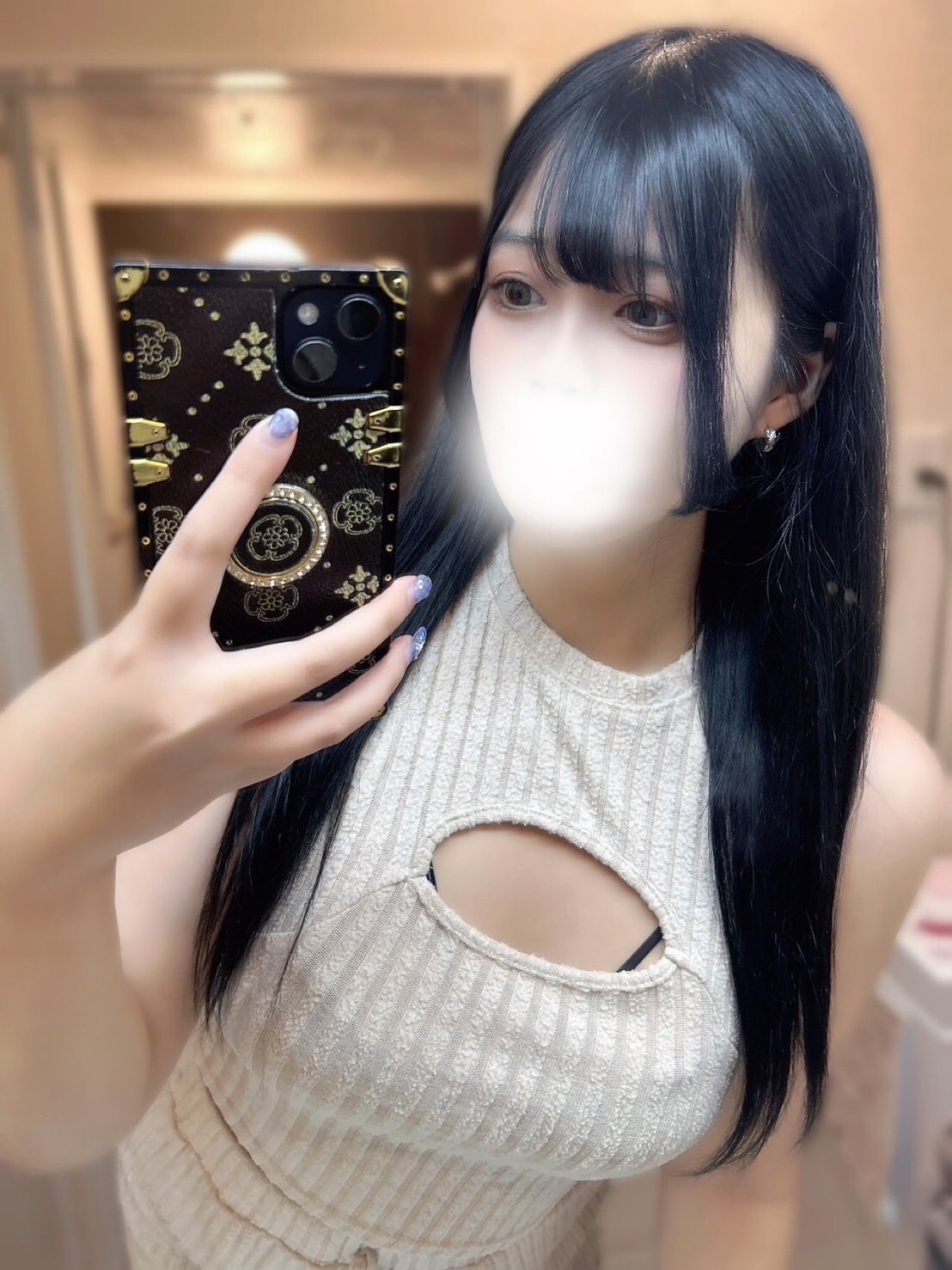 早乙女かれんさんの写真